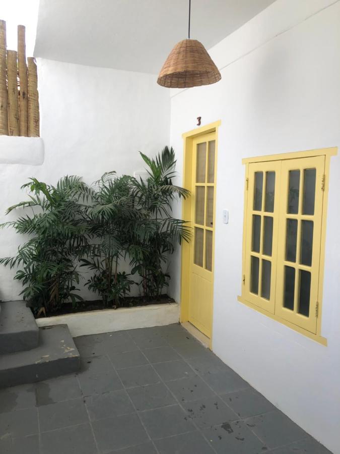 Casa Maria Pousada Trancoso Exterior photo