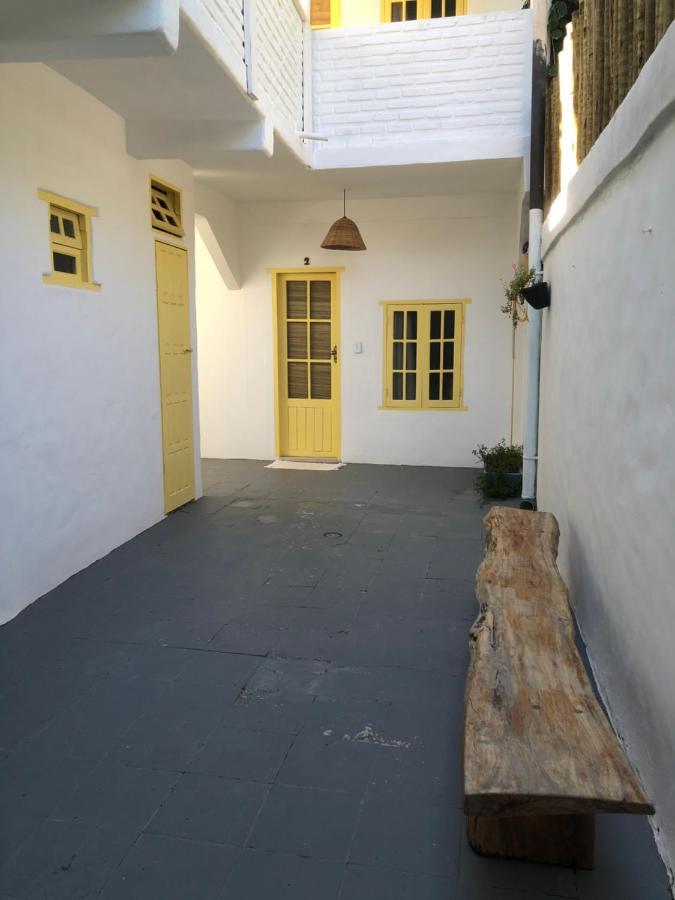 Casa Maria Pousada Trancoso Exterior photo